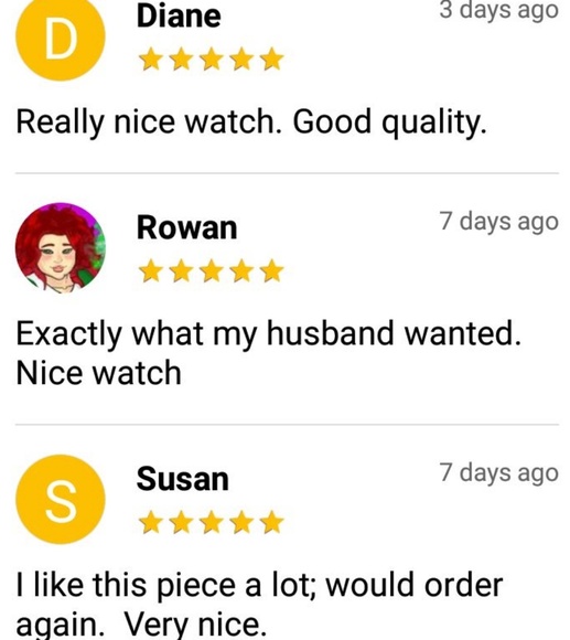 🌟For Him! Retro Star Trek Pocket Watch - Picture 5 of 5